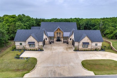 urnkey Lakefront Retreat at Rock Creek Resort on Lake Texoma - photo 35
