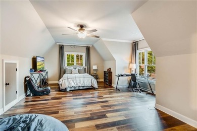 NEW PRICE | LAKE LANIER VIEWS | COVERED DEEP WATER BOAT SLIP | - photo 37