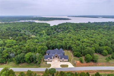 urnkey Lakefront Retreat at Rock Creek Resort on Lake Texoma - photo 37