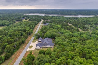 urnkey Lakefront Retreat at Rock Creek Resort on Lake Texoma - photo 38