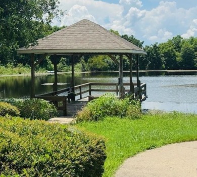 Lake Home For Sale in Kemp, Texas