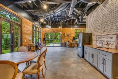 NEW PRICE | LAKE LANIER VIEWS | COVERED DEEP WATER BOAT SLIP | - photo 43