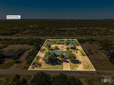 Beautiful one-owner home showing true pride of ownership! The