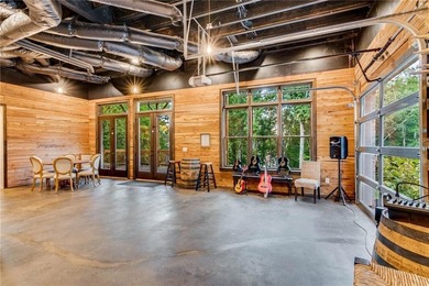 NEW PRICE | LAKE LANIER VIEWS | COVERED DEEP WATER BOAT SLIP | - photo 46