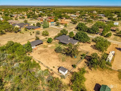 Beautiful one-owner home showing true pride of ownership! The