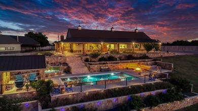 (private lake, pond, creek) Home For Sale in Bluff Dale Texas