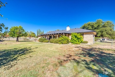 Beautiful one-owner home showing true pride of ownership! The