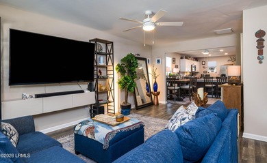 Welcome to easy coastal living in Tradewinds Plantation on - photo 9