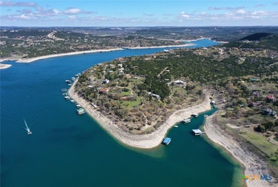 Lake Travis Lot For Sale in Volente Texas