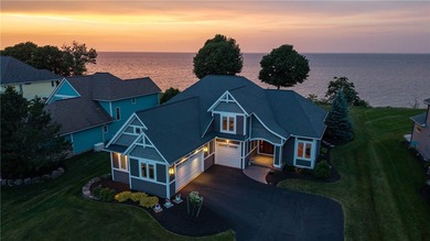 Welcome to waterfront living at its finest. Perched above the - photo 2