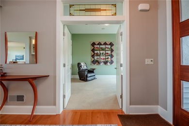 Welcome to waterfront living at its finest. Perched above the - photo 8