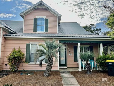 Imagine living in this highly sought after gated, coastal - photo 1