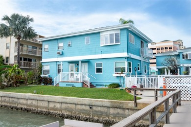 Lake Home For Sale in Clearwater Beach, Florida