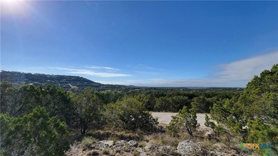 Lake Travis Lot For Sale in Lago Vista Texas