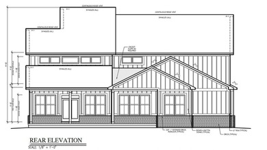 Luxury new construction by Regal Custom Homes in Chatham Hills - photo 4
