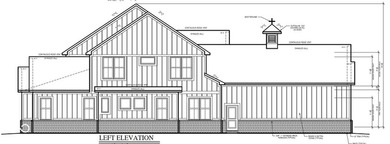 Luxury new construction by Regal Custom Homes in Chatham Hills - photo 5