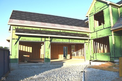 Luxury new construction by Regal Custom Homes in Chatham Hills - photo 8