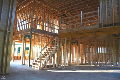 Luxury new construction by Regal Custom Homes in Chatham Hills - photo 9