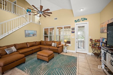 Imagine living in this highly sought after gated, coastal - photo 10