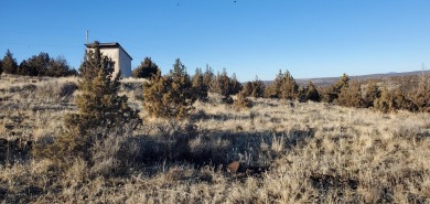 Prineville Reservoir Lot For Sale in Prineville Oregon