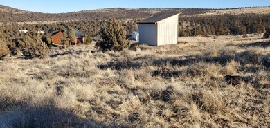 Prineville Reservoir Lot For Sale in Prineville Oregon