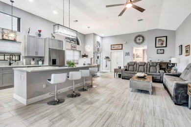 Lake Home For Sale in Delray Beach, Florida