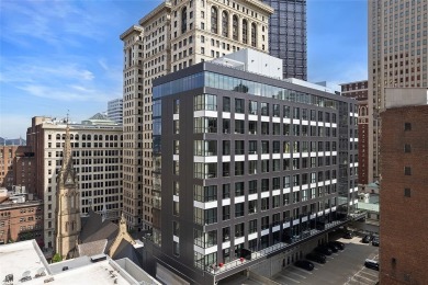 Allegheny River Condo For Sale in Downtown Pgh Pennsylvania