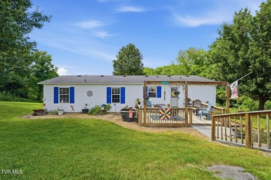 Perched on over 2 acres with breathtaking mountain views, this - photo 3