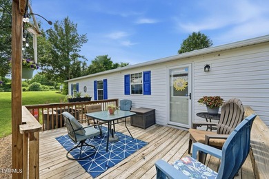 Perched on over 2 acres with breathtaking mountain views, this - photo 4