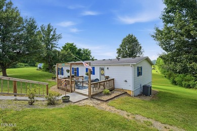 Perched on over 2 acres with breathtaking mountain views, this - photo 5