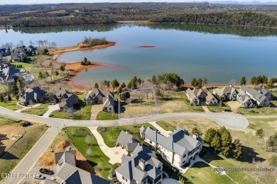 Lake Lot For Sale in Lenoir City, Tennessee