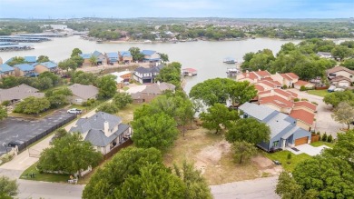 Lake Lot For Sale in Fort Worth, Texas