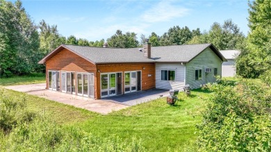 Lake Home For Sale in Glen Flora, Wisconsin