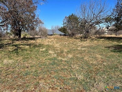 Lake LBJ Lot For Sale in Horseshoe Bay Texas