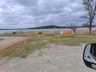 Lake Brownwood Lot For Sale in May Texas