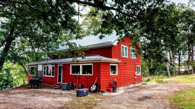 Lake Home For Sale in Jefferson, Wisconsin