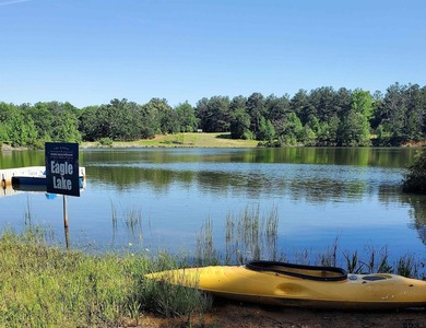 Lot 22 is a beautiful CORNER lot in this exclusive gated - photo 22
