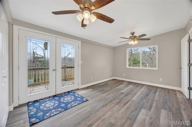 Vaulted ceilings, natural light, and quick lake access. This is - photo 27