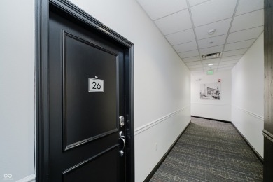 Live in the heart of downtown Indianapolis in this stylish and