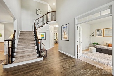 Experience elevated living in Eagles Landing at The Palisades, a - photo 2