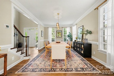Experience elevated living in Eagles Landing at The Palisades, a - photo 3