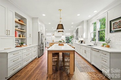 Experience elevated living in Eagles Landing at The Palisades, a - photo 5