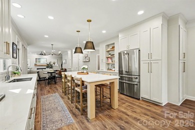 Experience elevated living in Eagles Landing at The Palisades, a - photo 7
