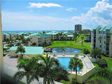 Beautiful 2 bedrrom 2 bath furnished condo in ''Seascape 1'' at - photo 37