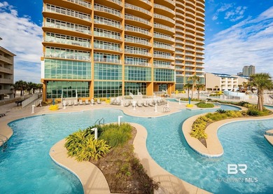 (private lake, pond, coastal) Condo For Sale in Orange Beach Alabama