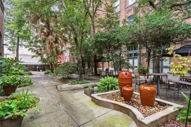 Impressively renovated in 2018, this penthouse-level unit