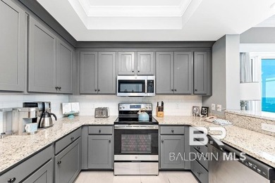 Phoenix Gulf Towers Unit 1104 offers one of the most - photo 3