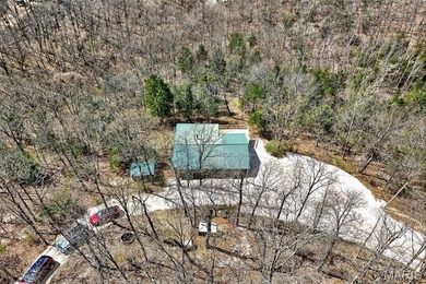 Vaulted ceilings, natural light, and quick lake access. This is - photo 43