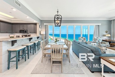 Phoenix Gulf Towers Unit 1104 offers one of the most - photo 4
