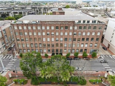 Impressively renovated in 2018, this penthouse-level unit